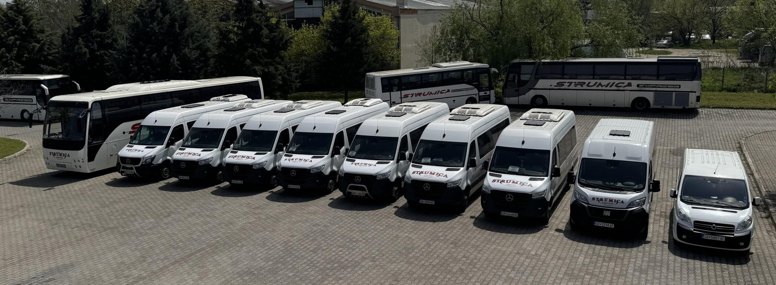 Струмица