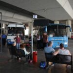 Автобуска Македонија