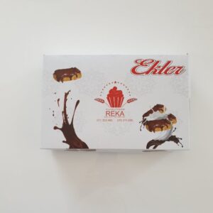 Кутија за еклери